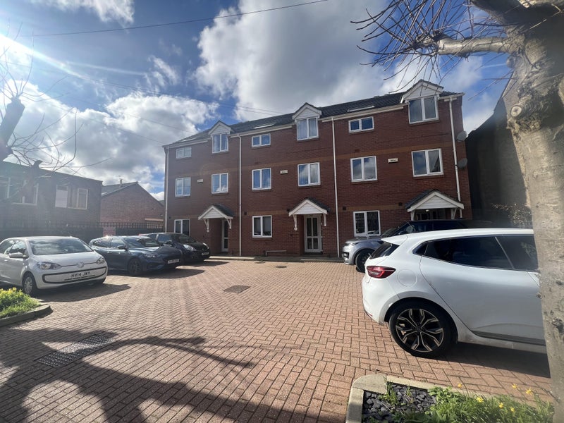 8 Bedroom Semi-Detached - Dunkirk - student accommodation in Nottingham - img_17