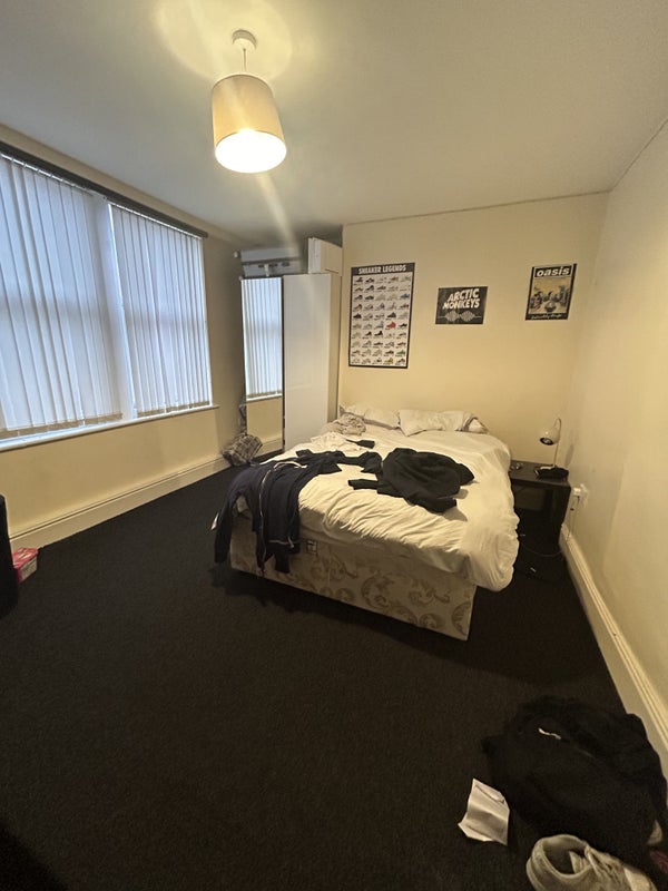 8 bedroom student property  - student accommodation in Liverpool - img_3