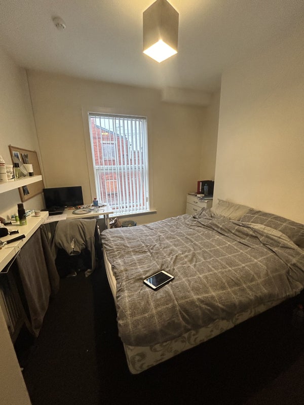 8 bedroom student property  - student accommodation in Liverpool - img_2