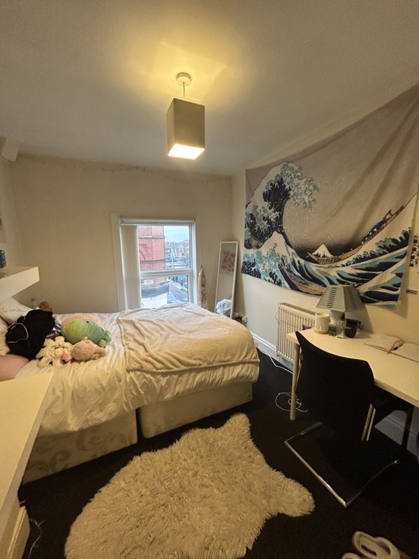 8 bedroom student property  - student accommodation in Liverpool - img_8