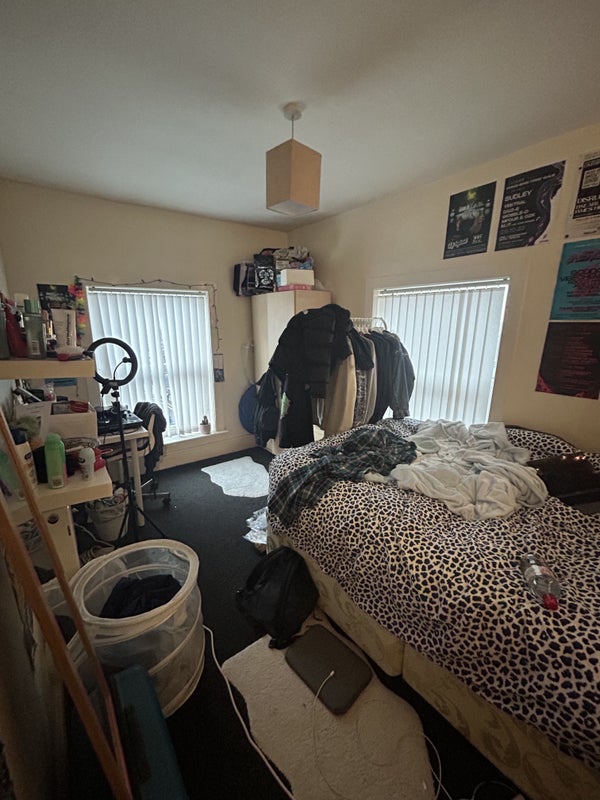 8 bedroom student property  - student accommodation in Liverpool - img_4
