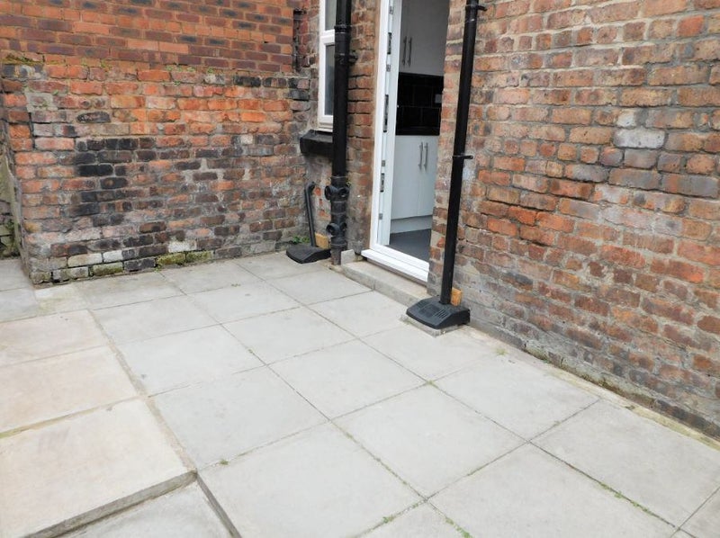8 bedroom student property  - student accommodation in Liverpool - img_16
