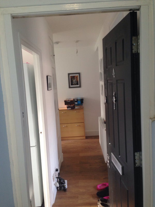 £900 PCM. Double bedroom-.Zone 2-London N16 - student accommodation in Stoke Newington - img_7