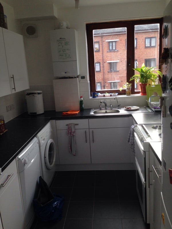 £900 PCM. Double bedroom-.Zone 2-London N16 - student accommodation in Stoke Newington - img_5