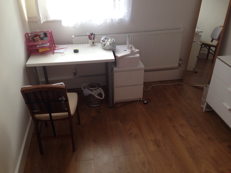 £900 PCM. Double bedroom-.Zone 2-London N16 - student accommodation in Stoke Newington - img_1