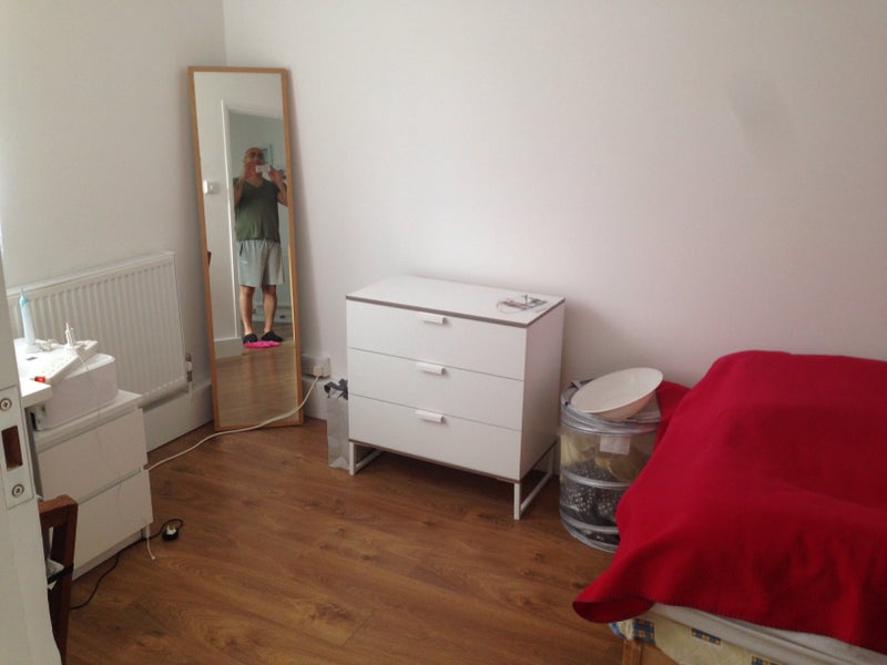£900 PCM. Double bedroom-.Zone 2-London N16 - student accommodation in Stoke Newington - img_2
