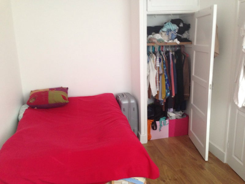 £900 PCM. Double bedroom-.Zone 2-London N16 - student accommodation in Stoke Newington - img_3
