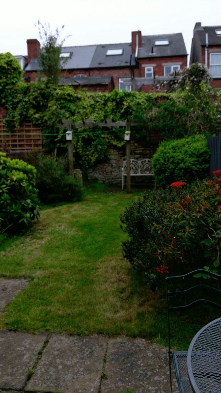 A Beautiful Double Room in Crookes, - student accommodation in Sheffield - img_7