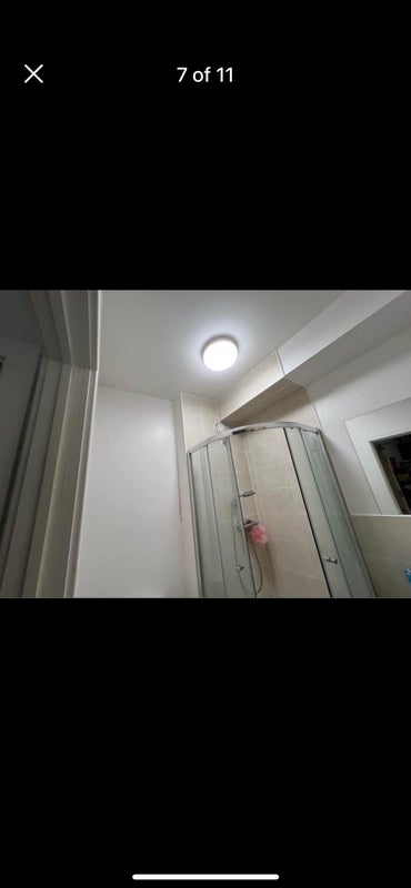 A Beautiful en-suite - student accommodation in Sheffield - img_2
