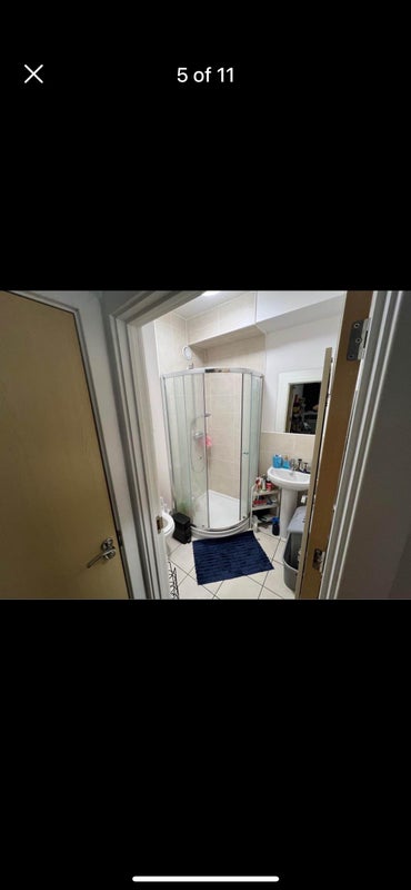 A Beautiful en-suite - student accommodation in Sheffield - img_3