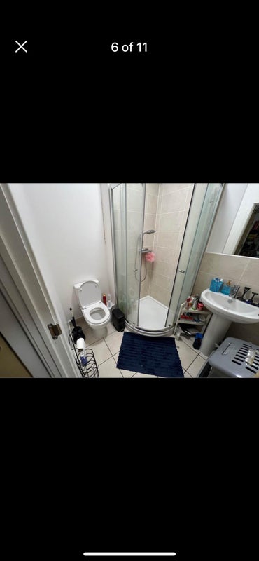 A Beautiful en-suite - student accommodation in Sheffield - img_1