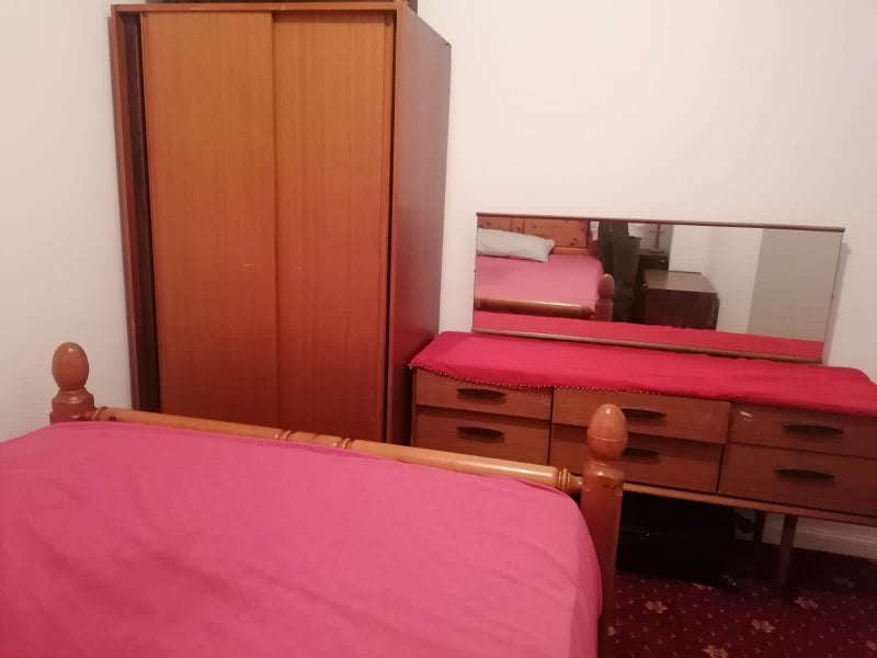 A beautiful one bedroom avaliable for rent - student accommodation in Cardiff - img_4