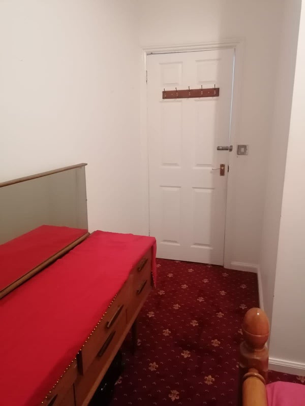 A beautiful one bedroom avaliable for rent - student accommodation in Cardiff - img_2