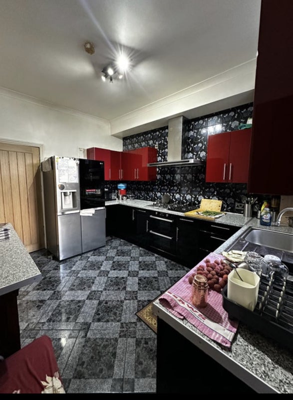 A beautiful one bedroom avaliable for rent - student accommodation in Cardiff - img_5