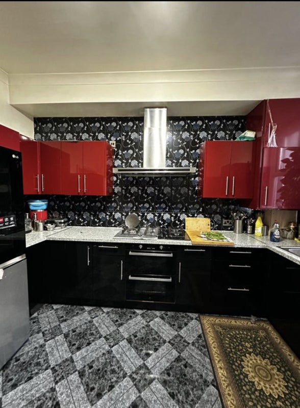 A beautiful one bedroom avaliable for rent - student accommodation in Cardiff - img_6