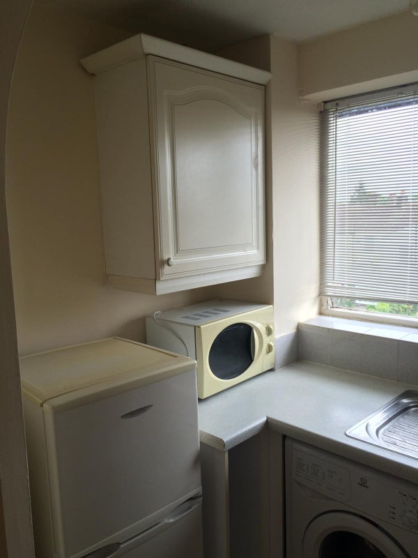 1 bedroom in a house share to rent student accommodation in Enfield - img_6