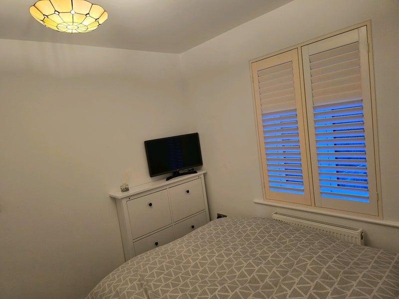 A cozy double room for a student /professional - student accommodation in Manchester - img_8