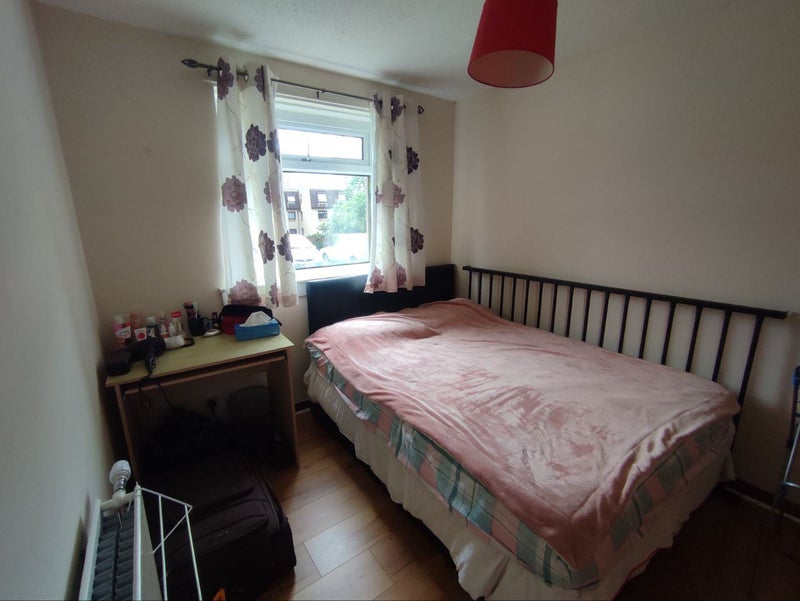 A cozy room in the best area of West end - student accommodation in Glasgow West End - img_3