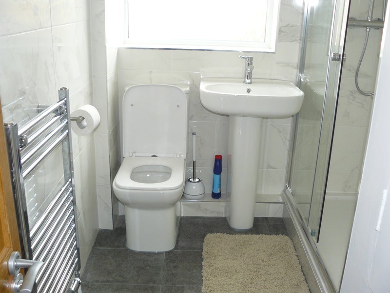 A Double Room  Available In Houghton  Regis  LU5 - student accommodation in Houghton Regis - img_8