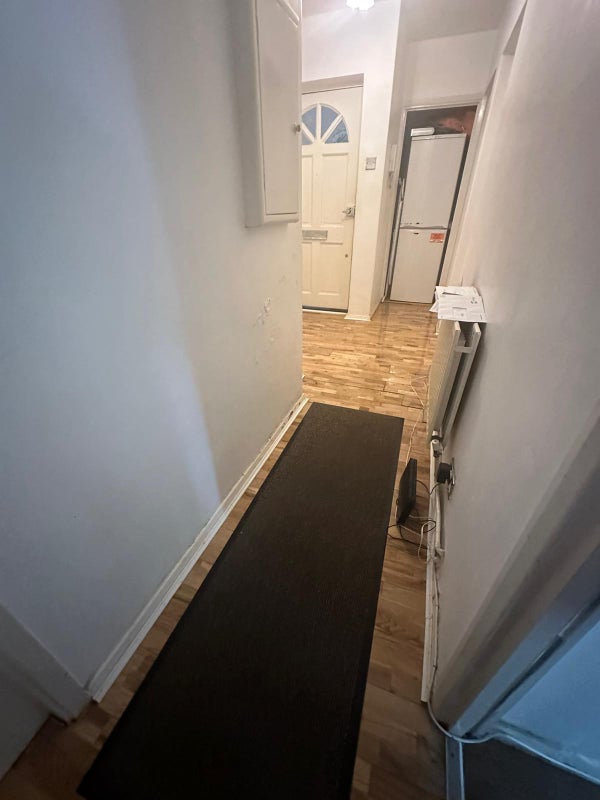 A double room for single occupant near Putney trai - student accommodation in Putney - img_6