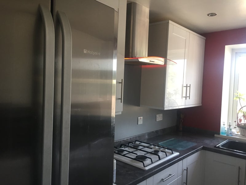 A Double Room In Beautiful Flat Lewisham - student accommodation in Lewisham - img_4