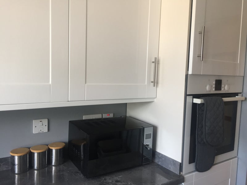 A Double Room In Beautiful Flat Lewisham - student accommodation in Lewisham - img_5