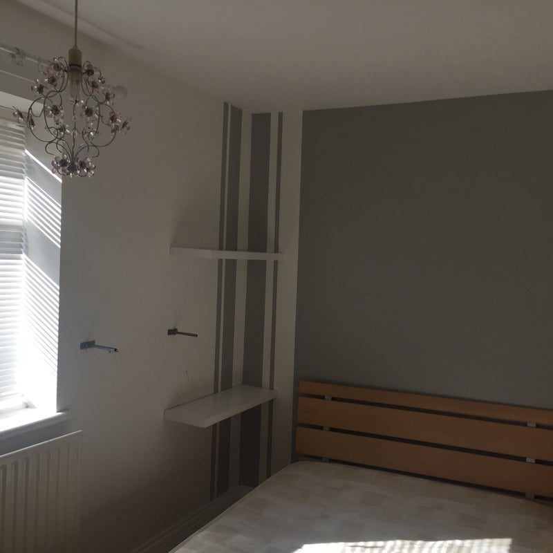 A Double Room In Beautiful Flat Lewisham - student accommodation in Lewisham - img_2