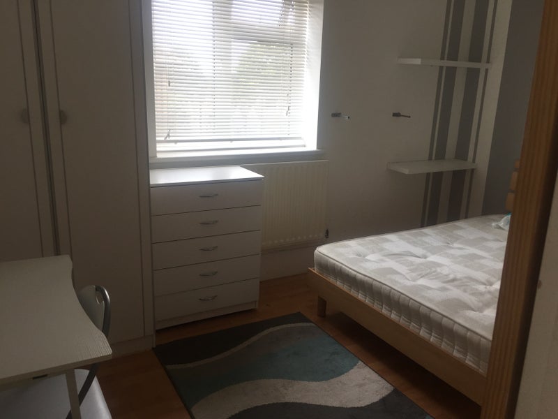 A Double Room In Beautiful Flat Lewisham - student accommodation in Lewisham - img_3