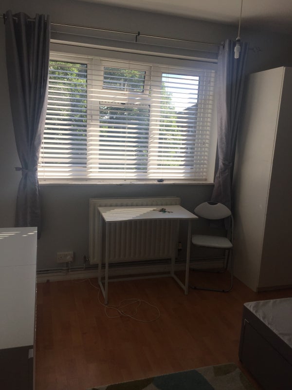A Double Room In Beautiful Flat Lewisham - student accommodation in Lewisham - img_1