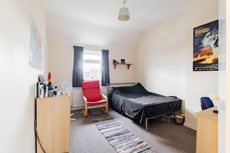 A double room to rent in stanmore - student accommodation in Winchester - img_2