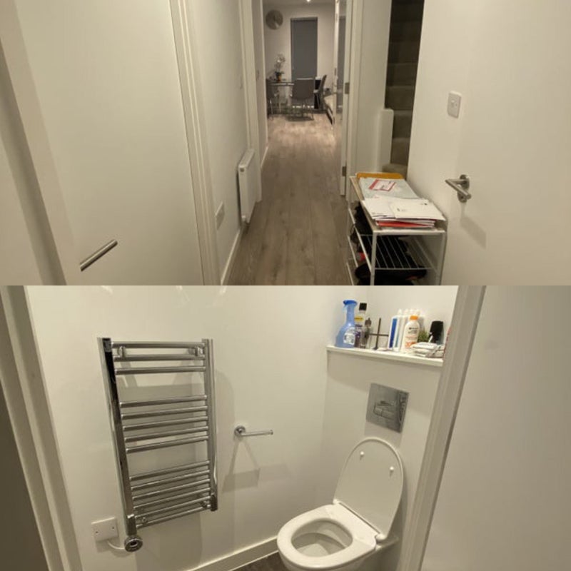 A Large Furnished Double in a New House M6. - student accommodation in Salford - img_8