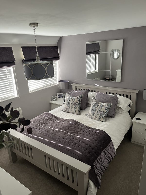 A must see double room - student accommodation in Tongham - img_1