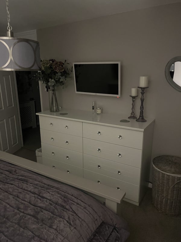 A must see double room - student accommodation in Tongham - img_6