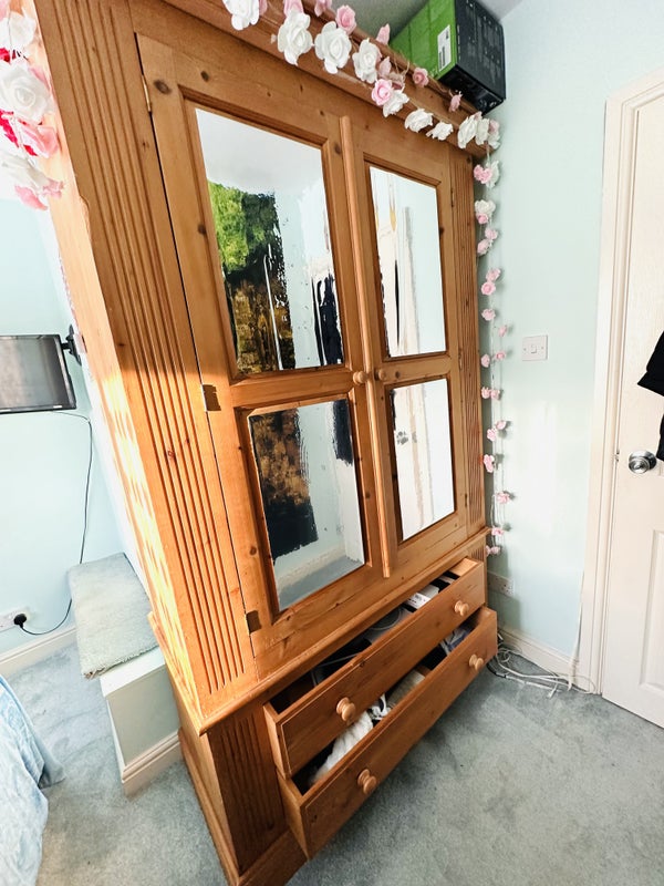 A nice clean small double bedroom to let - student accommodation in Bedworth - img_2