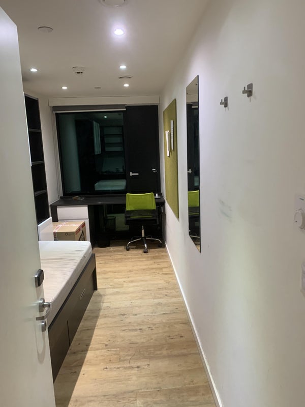 Flat in Lambeth - student accommodation in Lambeth - img_3
