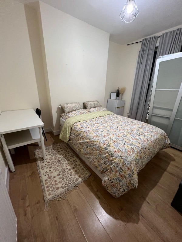 A room available for rent in Harlesden - student accommodation in Harlesden