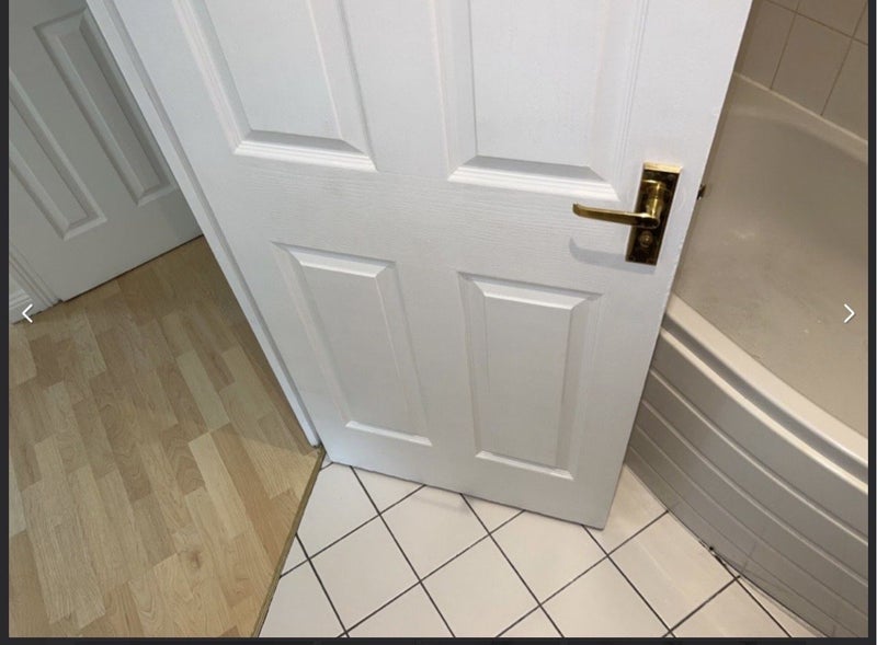 A Room Available In A 2 Bed Apartment - student accommodation in West Drayton - img_7