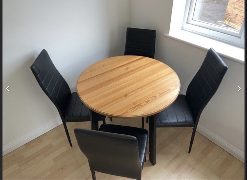 A Room Available In A 2 Bed Apartment - student accommodation in West Drayton - img_3