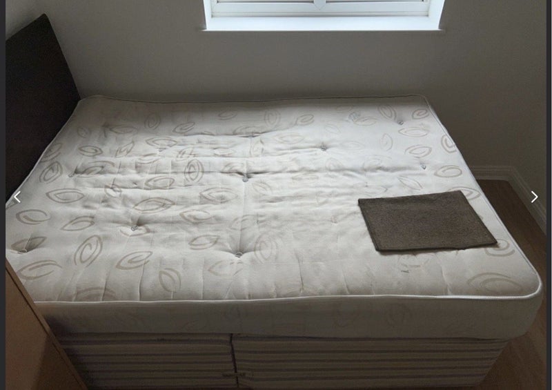 A Room Available In A 2 Bed Apartment - student accommodation in West Drayton - img_1