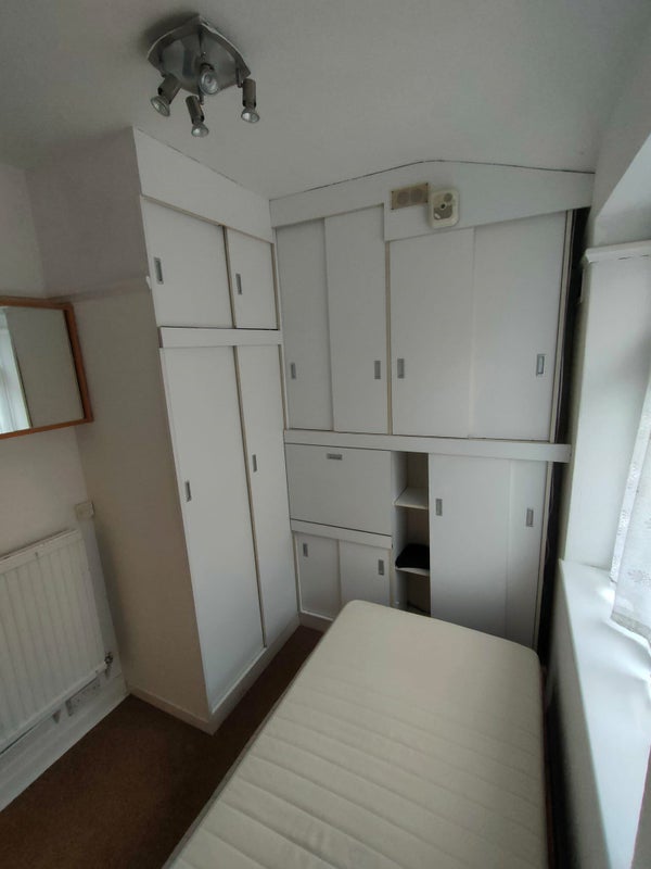 A single room to rent  in Perivale - student accommodation in Perivale - img_1