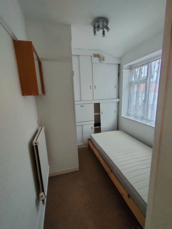A single room to rent  in Perivale - student accommodation in Perivale - img_2
