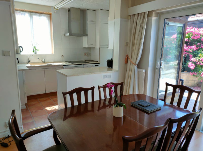 A single room to rent  in Perivale - student accommodation in Perivale - img_4
