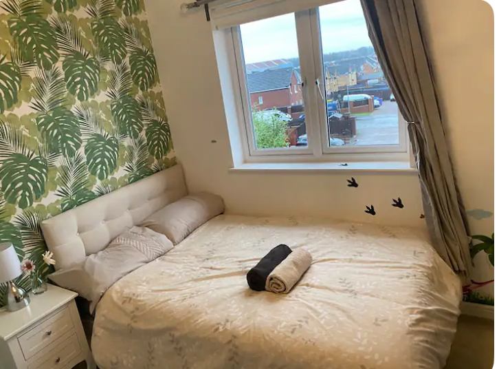 A Three bedroom residential house - student accommodation in Glasgow - img_1