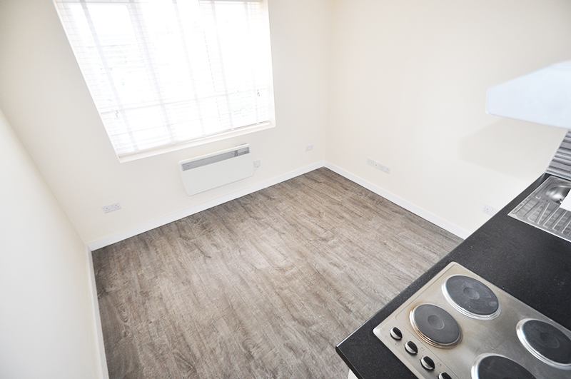 A well presented double bedroom property is locate - student accommodation in Holloway - img_1