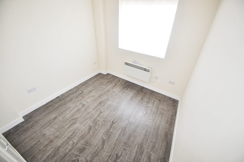 A well presented double bedroom property is locate - student accommodation in Holloway - img_3