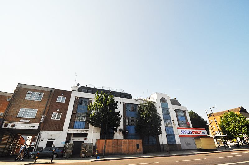 A well presented double bedroom property is locate - student accommodation in Holloway - img_4