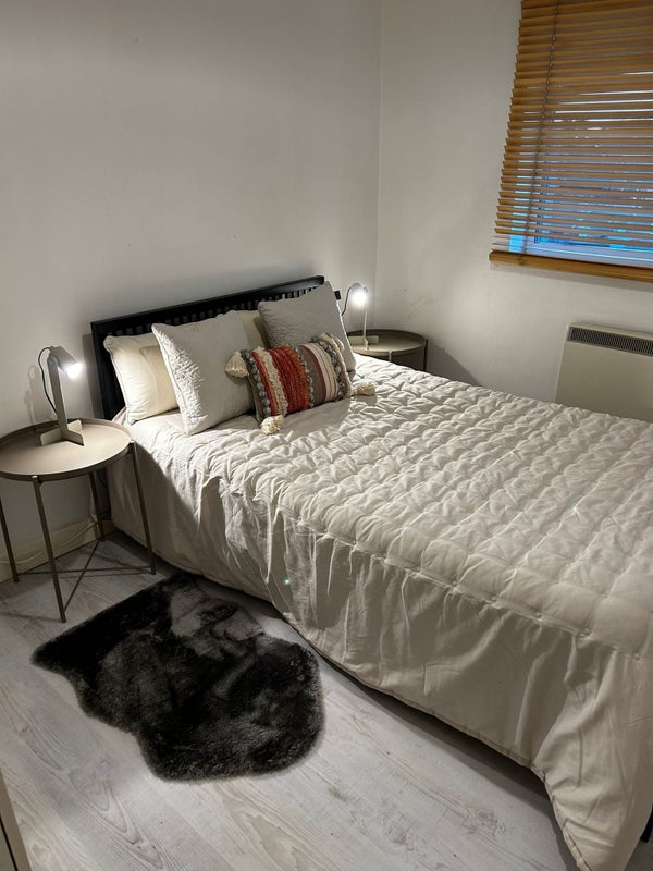 [Ab42]**Avail 9T August** Luxury 2 Bed Apartment - student accommodation in Nottingham - img_8