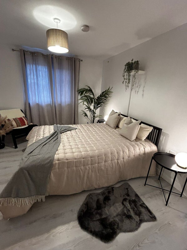 [Ab42]**Avail 9T August** Luxury 2 Bed Apartment - student accommodation in Nottingham - img_9