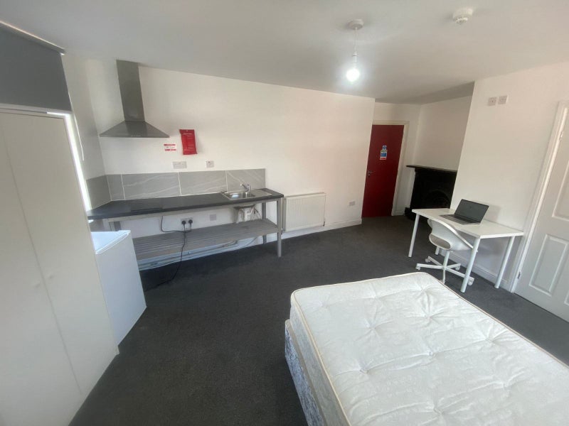 Abnay House Studio - Students Only! - student accommodation in Nottingham - img_3