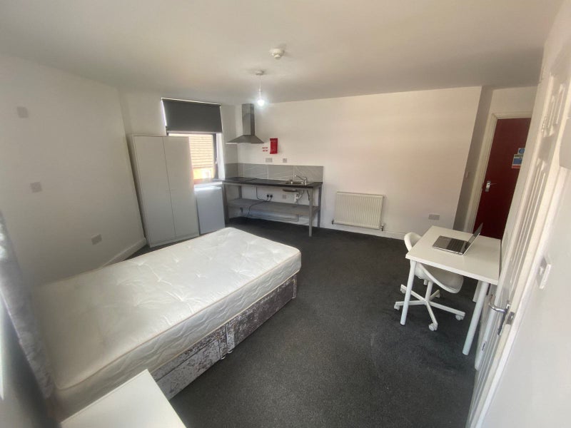 Abnay House Studio - Students Only! - student accommodation in Nottingham - img_4